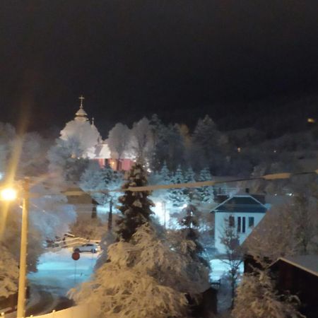 Agroturystyka U Marty Тылич Экстерьер фото