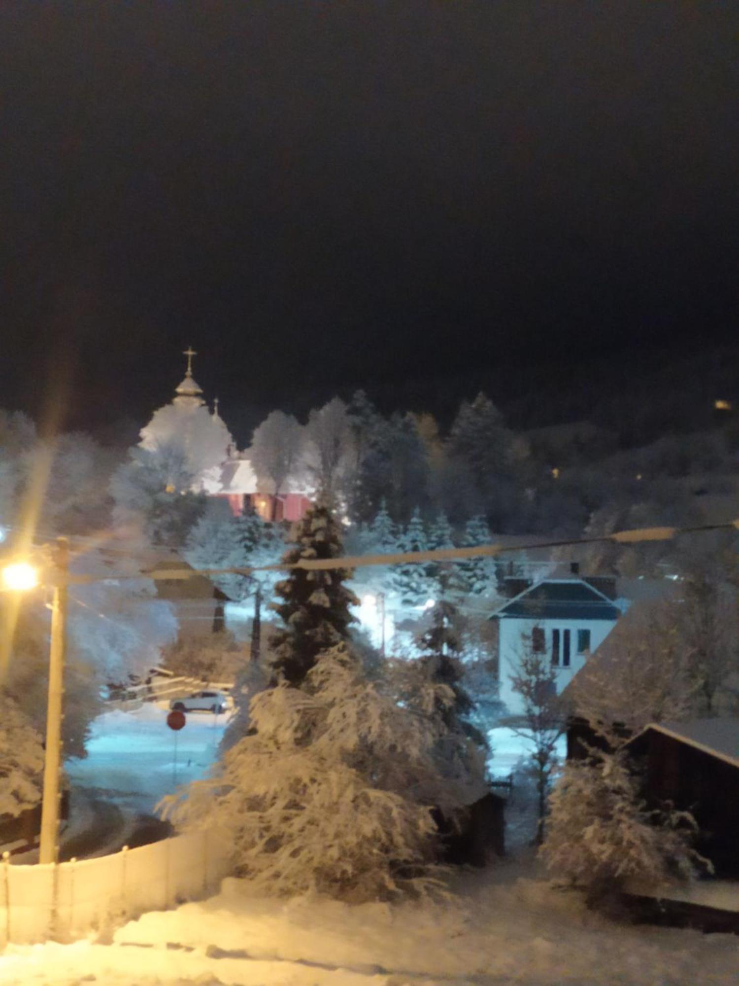 Agroturystyka U Marty Тылич Экстерьер фото